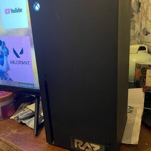 Xbox series x brand new